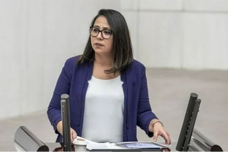 CHP İstanbul Milletvekili partisinden istifa etti