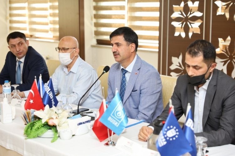 Bursa'da belediyeler arası tecr&uuml;be paylaşımı