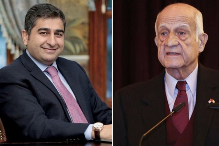 Yılmaz: SBK'ya hisseleri &ouml;nce Kıra&ccedil; satmış