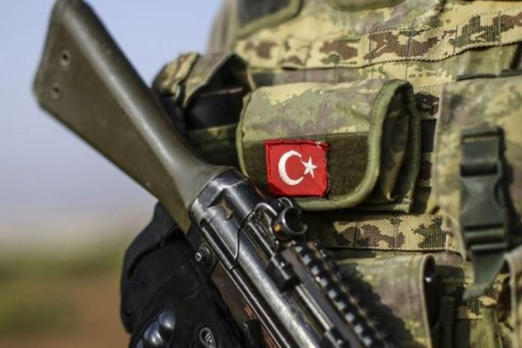 3 PKK'lı ter&ouml;rist daha etkisiz hale getirildi