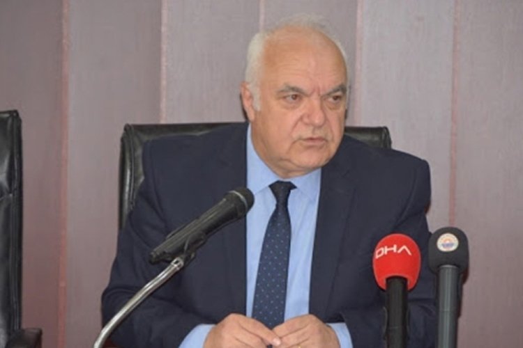 Bursa Gemlik Kent Konseyi'nden madde bağımlılığı ile m&uuml;cadele &ccedil;ağrısı