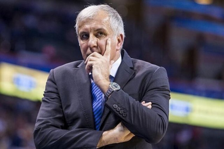 Zeljko Obradovic, Partizan ile anlaştı