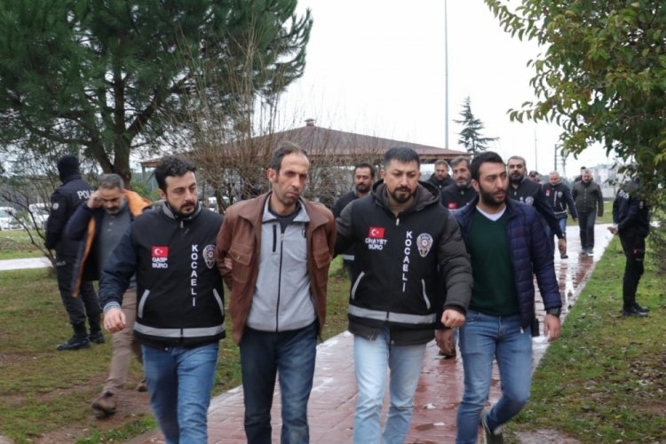 Palu ailesi ve damatlarının yargılandığı dava ertelendi