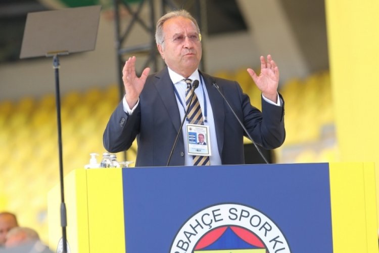 Fenerbah&ccedil;e'nin b&uuml;t&ccedil;e ve bor&ccedil;lanması oy &ccedil;okluğuyla kabul edildi