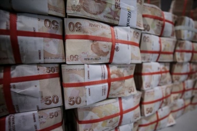 TCMB'den yeni repo ihalesi