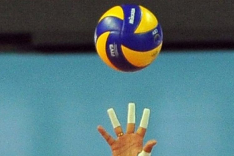 FIVB Voleybol Milletler Ligi'nde ABD şampiyon oldu
