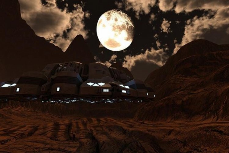 ABD'nin UFO raporunda inanılmaz ifadeler