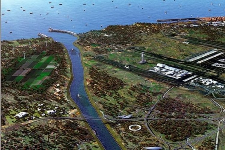 Kanal İstanbul hakkında bilinmesi gerekenler