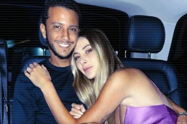 Şeyma Subaşı ve sevgilisi Mohammed Alsaloussi ayrıldı