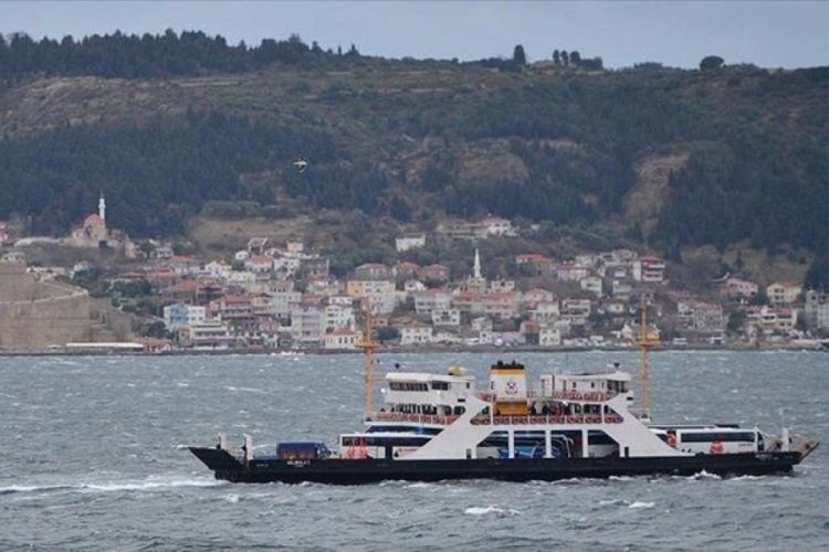 Bozcaada'ya 19 ek sefer