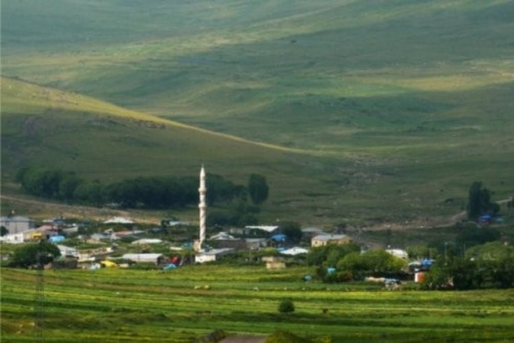 Ardahan'da bir k&ouml;y karantinaya alındı