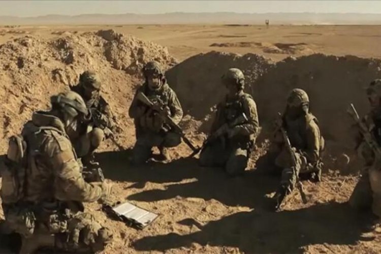 Rus askerlerin işlediği su&ccedil;lar BM raporunda