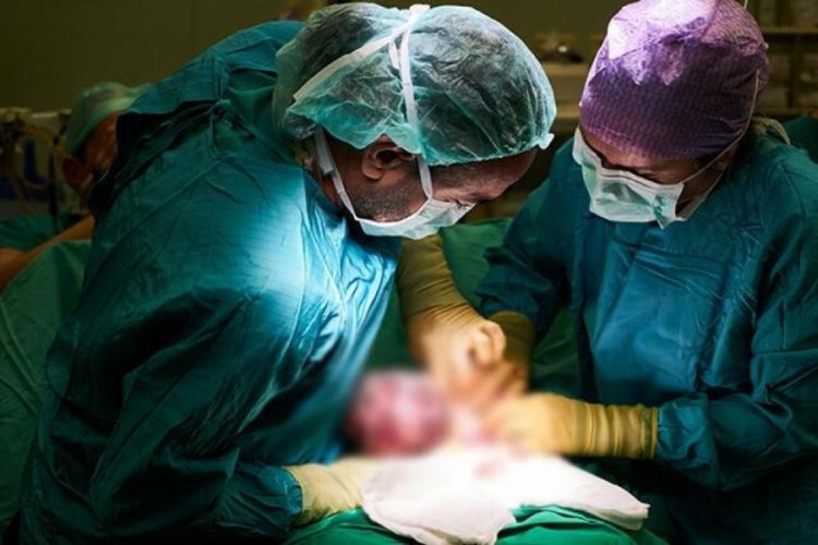 2045 yılına gelindiğinde sperm sayısı sıfırlanacak!