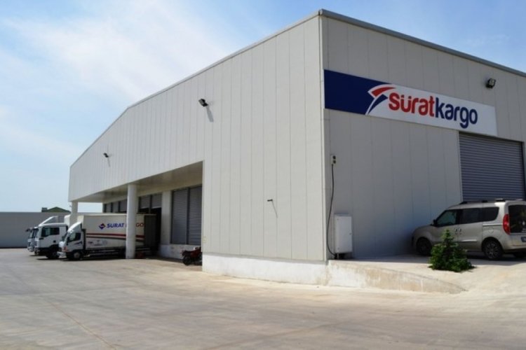 TMSF S&uuml;rat Kargo'yu satışa &ccedil;ıkardı