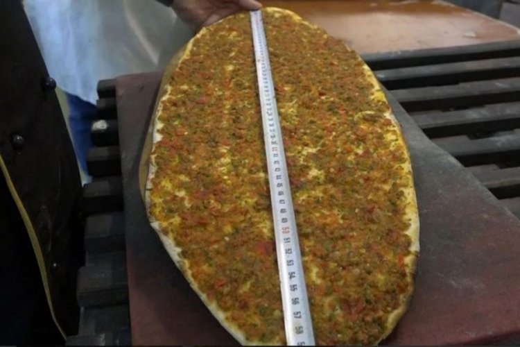 Lahmacun ustalarından Bodrum'daki fahiş fiyatlara tepki geldi