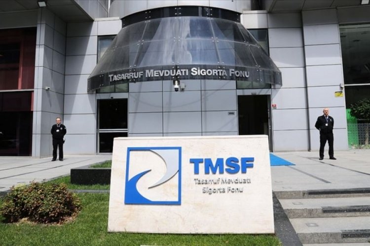 TMSF, Nurkay Makina'yı satışa &ccedil;ıkardı