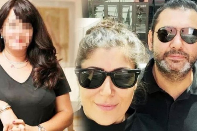 Eşiyle aşk yaşayan kadına tazminat davası a&ccedil;tı!