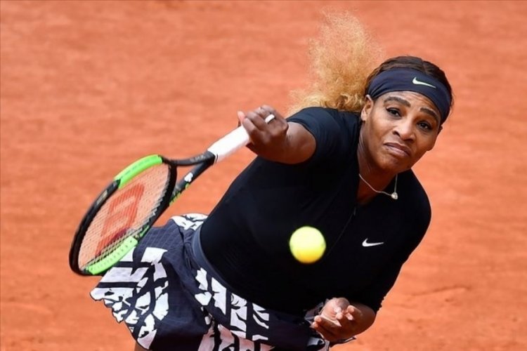 Serena Williams, 2020 Tokyo Olimpiyatları'na katılmayacak