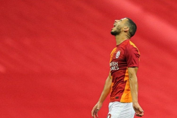 Younes Belhanda transferi askıya alındı