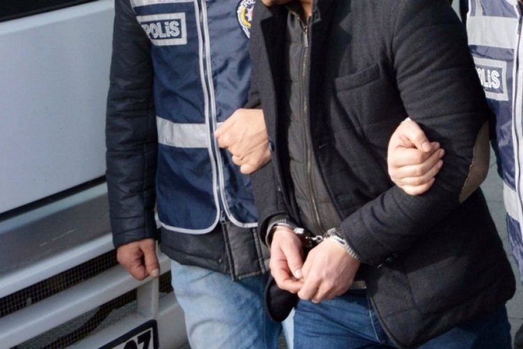 FET&Ouml; firarisi 8 kişi yakalandı