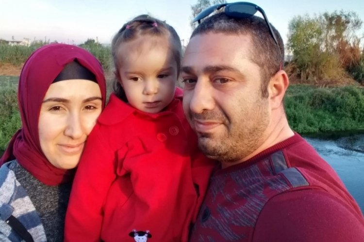 3 yılda 3 ameliyat ge&ccedil;iren Dilan, 2 ameliyat daha olacak