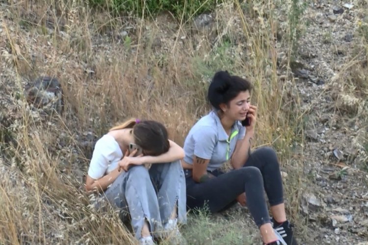 Elif &Ccedil;akal'ın &ouml;l&uuml;m&uuml;ne ilişkin g&ouml;zaltına alınan 2 kişi serbest bırakıldı