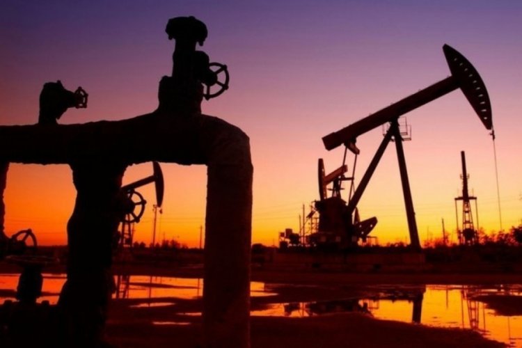 Brent petrol&uuml;n varili 75.34 dolar