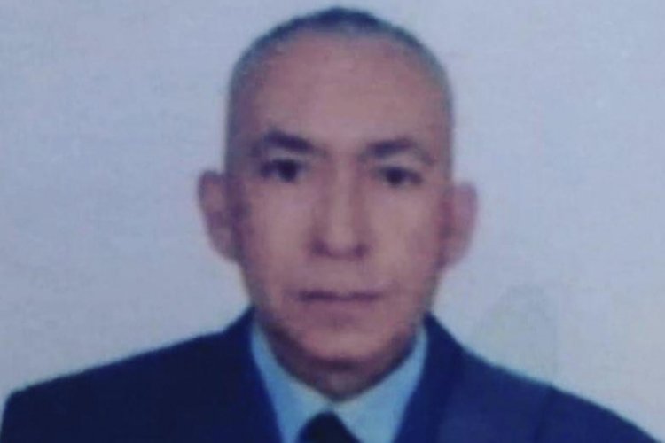 Kalp krizi ge&ccedil;iren uzman &ccedil;avuş hayatını kaybetti