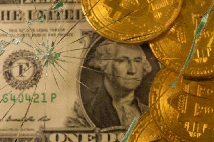 Kripto para borsası Binance i&ccedil;in flaş durdurma kararı!