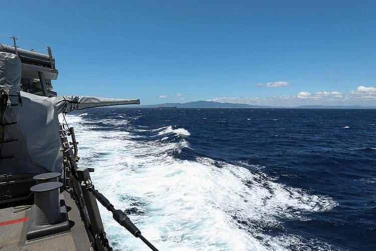 Karadeniz'de dev tatbikat Moskova'ya rağmen başladı