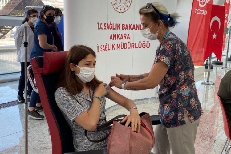 Yeni uygulama başladı: Randevu almaya gerek kalmıyor