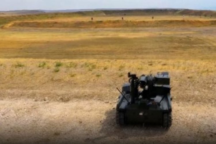 İKA i&ccedil;in &ccedil;alışmalar başladı