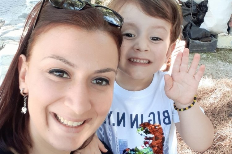 BM'den nadir hastalıkla m&uuml;cadele eden ailelere umut ışığı