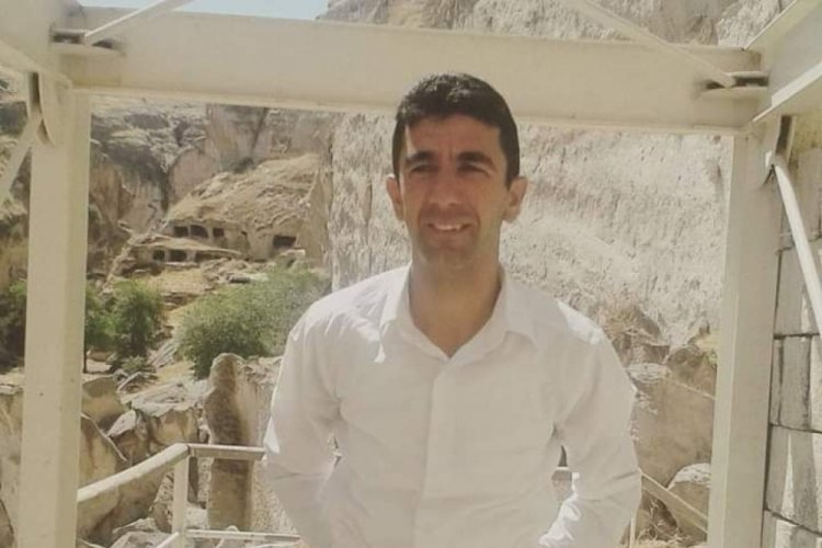 İki ailenin mera kavgası; baba &ouml;ld&uuml;, oğlu yaralı