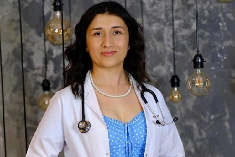 3 gündür haber alınamayan genç kadın doktor bulundu