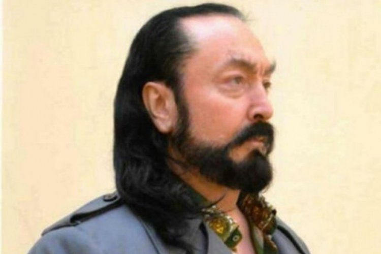 TMSF, Adnan Oktar'ın mallarını satışa &ccedil;ıkardı! Listede yok yok