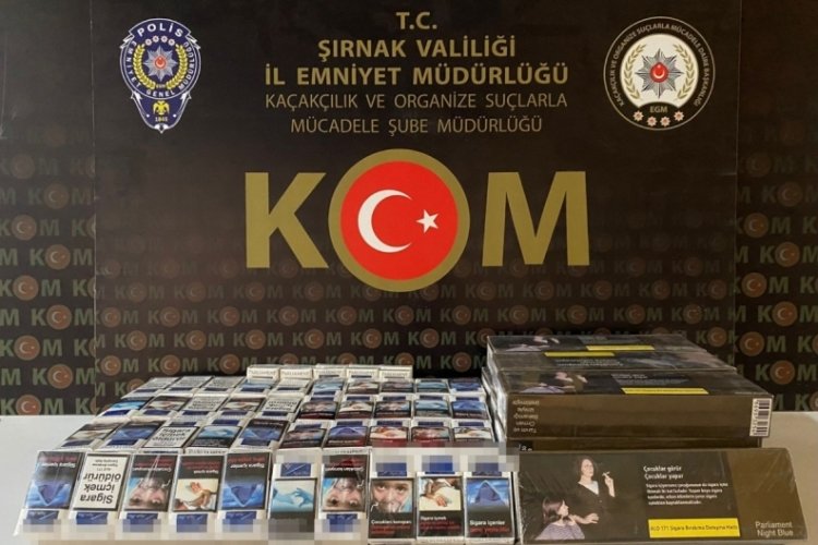 Ter&ouml;r&uuml;n finans kaynağına darbe: 23 g&ouml;zaltı