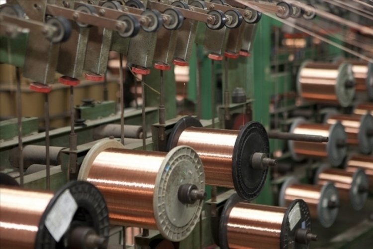Emtia piyasası ge&ccedil;en hafta atağa kalktı