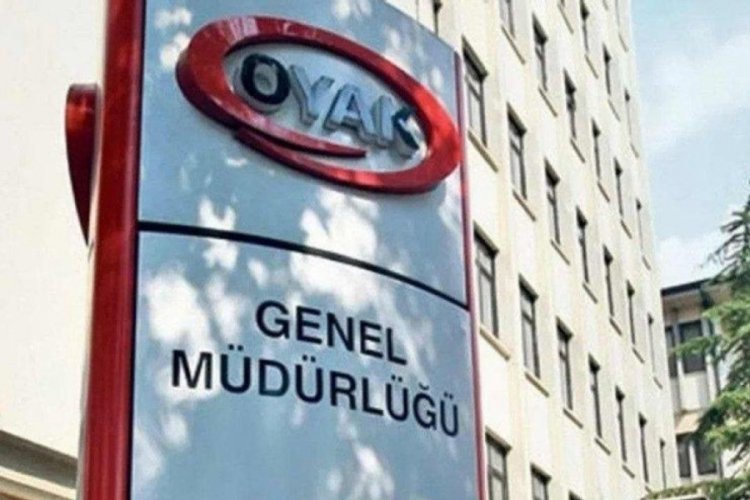 OYAK'ın toplam varlıkları 157 milyar liraya ulaştı