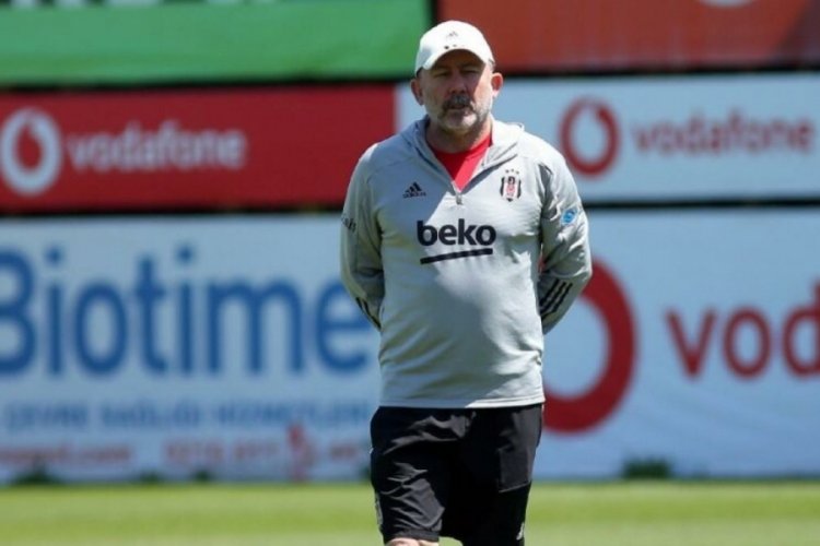 Sergen Yal&ccedil;ın, Adem Ljajic kararını verdi!