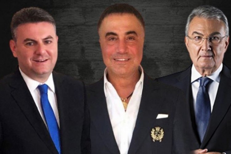 Sedat Peker'den Korkmaz Karaca iddiası