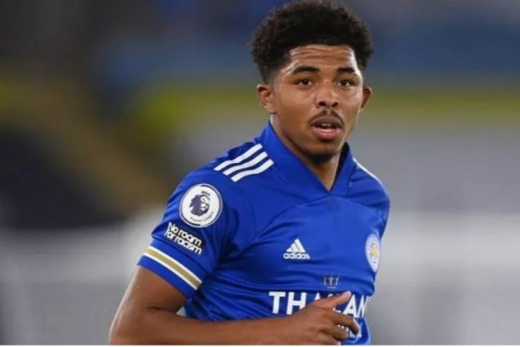 Real Madrid, Wesley Fofana'nın peşinde