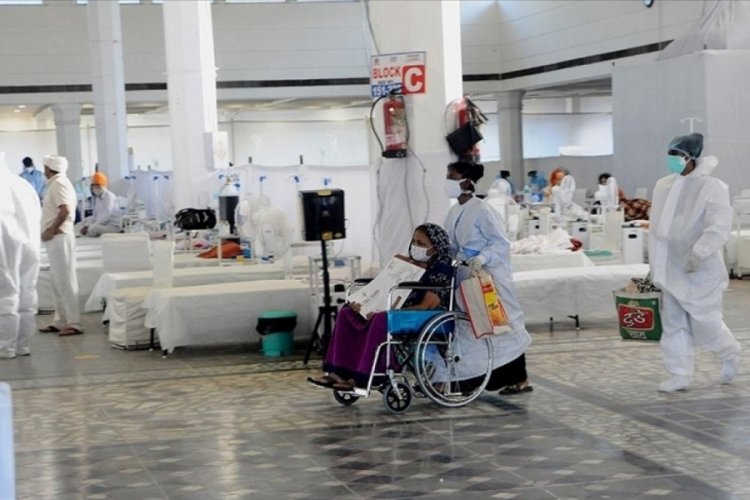 Beta varyantı aşılara karşı diren&ccedil; g&ouml;sterebilir