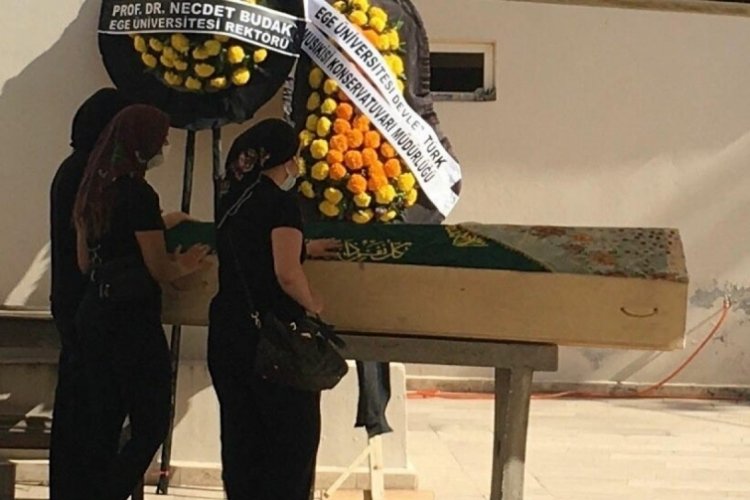 Sahte alkol iddiası: Berna'nın &ouml;l&uuml;m nedeni belli oldu