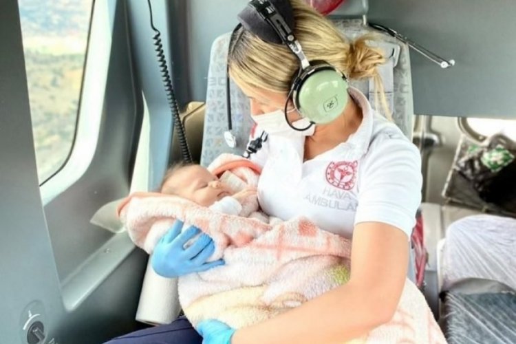 Bakan Koca'dan 'Meliha bebek' paylaşımı