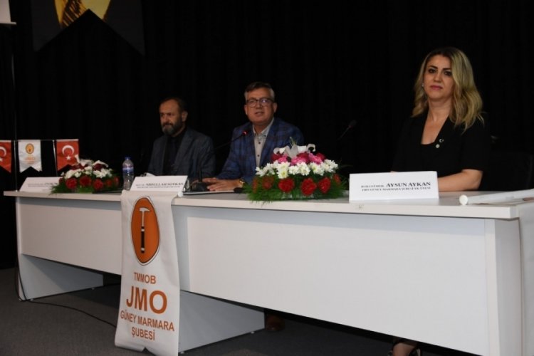 Bursa i&ccedil;in korkutan deprem a&ccedil;ıklaması