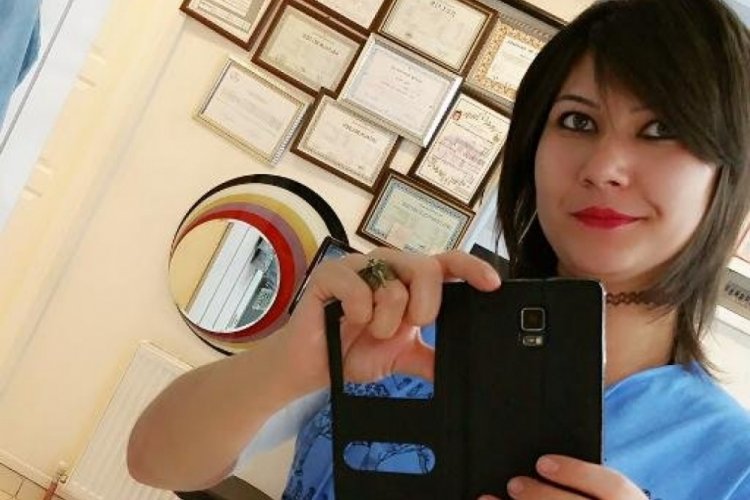 Sosyal medya fenomeni Destina Masal G&uuml;ler &ouml;ld&uuml;r&uuml;ld&uuml;