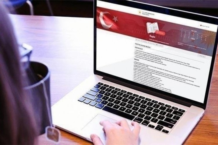 &Uuml;&ccedil; b&ouml;lge "kesin korunacak hassas alan" ilan edildi