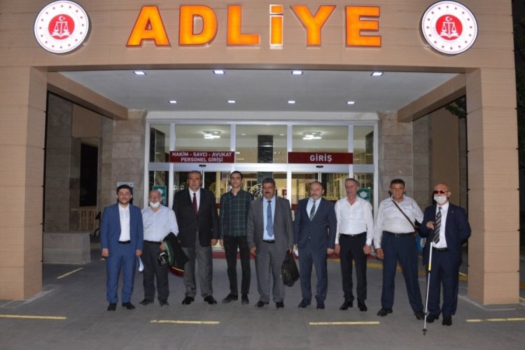Mahkeme, ByLock yazışmalarında Yazıcıoğlu'nun isminin ge&ccedil;ip ge&ccedil;mediğini soracak