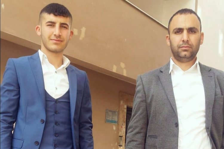 'Babam beni korudu' dedi, cinayet anı g&ouml;r&uuml;nt&uuml;lerini mahkemeye sundu